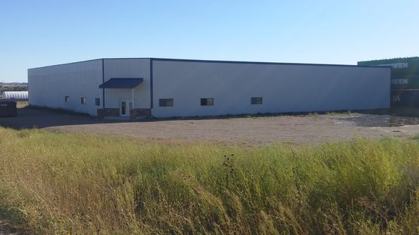 Sherman Ln & Basset Lane, Williston, ND 58801